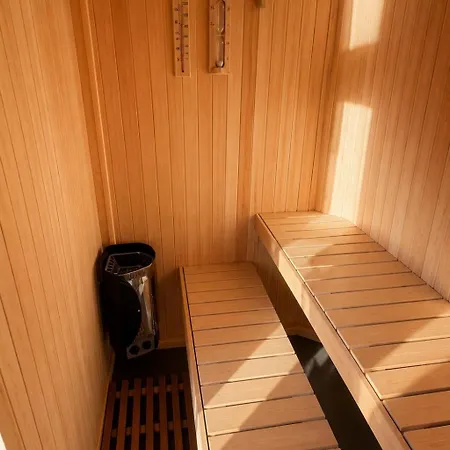 Botel Houseboat Warszawa - Zegrze